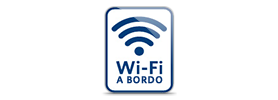 Logotipo de Wi-Fi